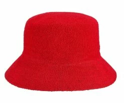 Bermuda Bucket - Kangol Bucket Hat Men
