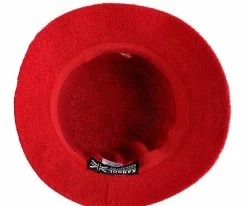 Bermuda Bucket - Kangol Bucket Hat Men
