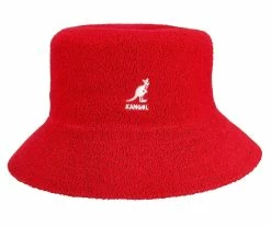 Bermuda Bucket - Kangol Bucket Hat Men