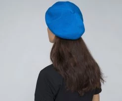 Bamboo Jax - Kangol Bamboo Beret Cap