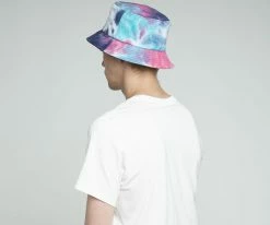 Best Sale ๐งจ Tie Dye Bucket - Kangol Bucket Hat Men ๐ 14 Tie Dye Bucket - Kangol Bucket Hat Men