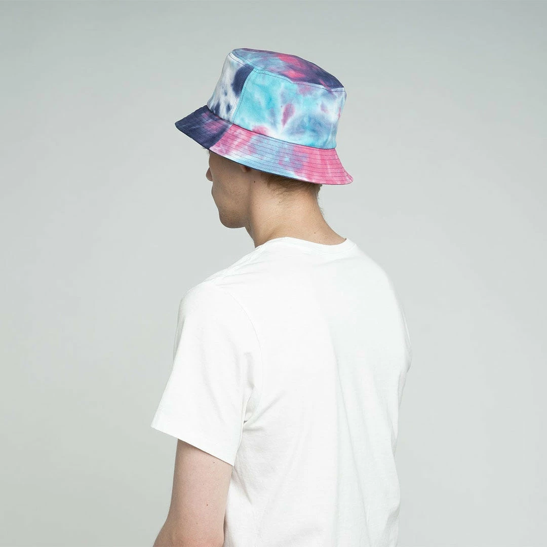 Best Sale ๐งจ Tie Dye Bucket - Kangol Bucket Hat Men ๐ 7 Tie Dye Bucket - Kangol Bucket Hat Men