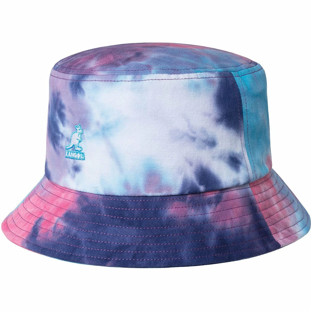 Best Sale ๐งจ Tie Dye Bucket - Kangol Bucket Hat Men ๐ 1 Tie Dye Bucket - Kangol Bucket Hat Men