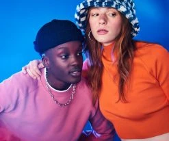 Coupon ๐ Faux Fur Bucket - Kangol Bucket Cap ๐ 11 Faux Fur Bucket - Kangol Bucket Cap