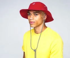 Budget ๐ฏ Utility Cords Jungle - Kangol Bucket Hat ๐งจ 15 Utility Cords Jungle - Kangol Bucket Hat