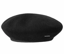Fashionable Hats Shop 23 Tropic Monty - Kangol Beret Cap Men