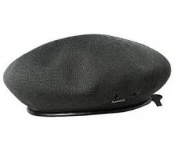 Tropic Monty - Kangol Beret Cap Men