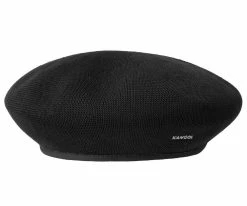 Tropic Monty - Kangol Beret Cap Men