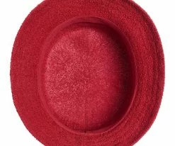 Bermuda Stripe Bucket - Kangol Cotton Bucket Hat Men