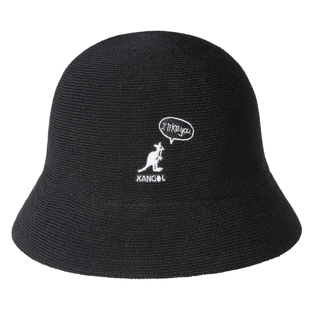 Cheapest ๐ Flirt Bell - Kangol Bucket Hat ๐ 1 Flirt Bell - Kangol Bucket Hat