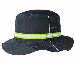 Urban Utility Bucket - Kangol Cotton Bucket Hat Men