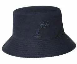Men Fred Segal - Kangol Bucket Hat Cotton Polyester Blend