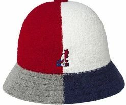 Men Fred Segal - Kangol Colorblock Casual