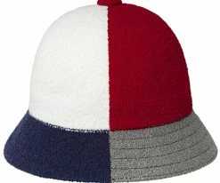 Men Fred Segal - Kangol Colorblock Casual