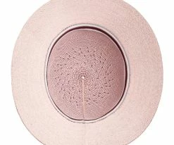 Kangol Tropic Wide Brim Stripe Casual Hat