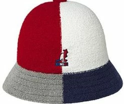 Men Fred Segal - Kangol Colorblock Casual