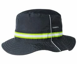 Urban Utility Bucket - Kangol Cotton Bucket Hat Men