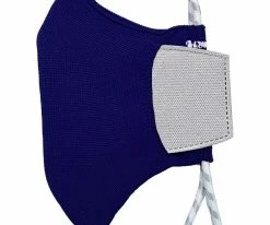 Men Kangol Tropic Yarn Washable Face Mask