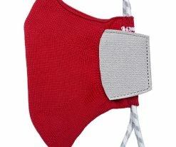 Men Kangol Tropic Yarn Washable Face Mask