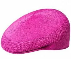 Tropic 504 Ventair - Kangol Flat Cap