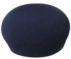 Men Bamboo 507 - Kangol Bamboo Flat Cap