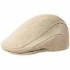 Tropic 507 - Kangol Flat Cap Men