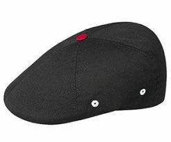 Fred Segal - Kangol Colorblock Driving Cap Men
