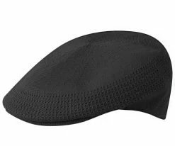 Tropic 504 Ventair - Kangol Flat Cap