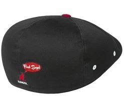 Fred Segal - Kangol Colorblock Driving Cap Men