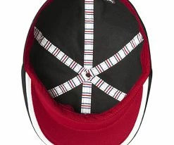 Fred Segal - Kangol Colorblock Driving Cap Men