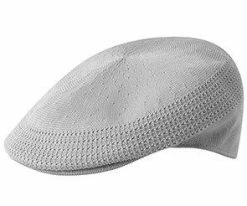 Tropic 504 Ventair - Kangol Flat Cap