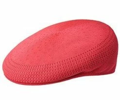 Tropic 504 Ventair - Kangol Flat Cap