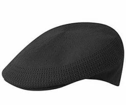 Tropic 504 Ventair - Kangol Flat Cap