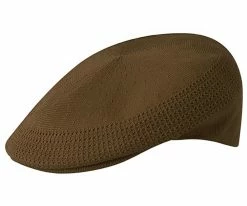Tropic 504 Ventair - Kangol Flat Cap