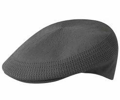 Tropic 504 Ventair - Kangol Flat Cap