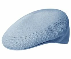 Tropic 504 Ventair - Kangol Flat Cap