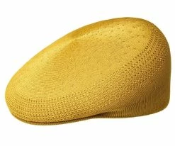 Tropic 504 Ventair - Kangol Flat Cap