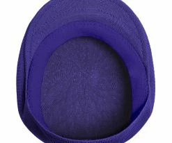 Tropic 504 Ventair - Kangol Flat Cap