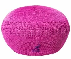 Tropic 504 Ventair - Kangol Flat Cap