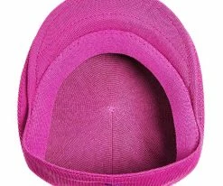 Tropic 504 Ventair - Kangol Flat Cap