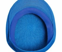 Tropic 504 Ventair - Kangol Flat Cap