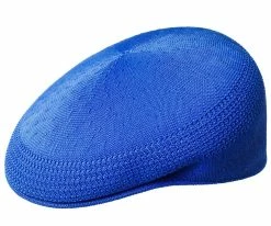 Tropic 504 Ventair - Kangol Flat Cap