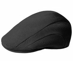 Tropic 507 - Kangol Flat Cap Men