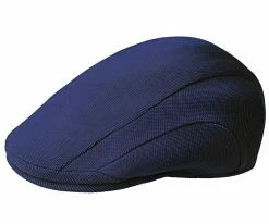 Tropic 507 - Kangol Flat Cap Men