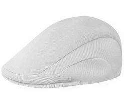 Tropic 507 - Kangol Flat Cap Men