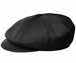 Tropic Spitfire - Kangol Flat Cap