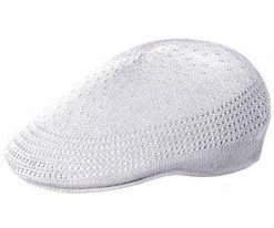 Kangol Tropic 507 Ventair Flat Cap Men