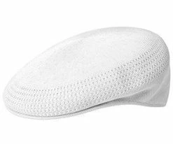 Tropic 504 Ventair - Kangol Flat Cap