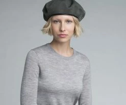 Tropic Monty - Kangol Beret Cap Men