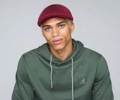 Kangol Tropic 507 Ventair Flat Cap Men